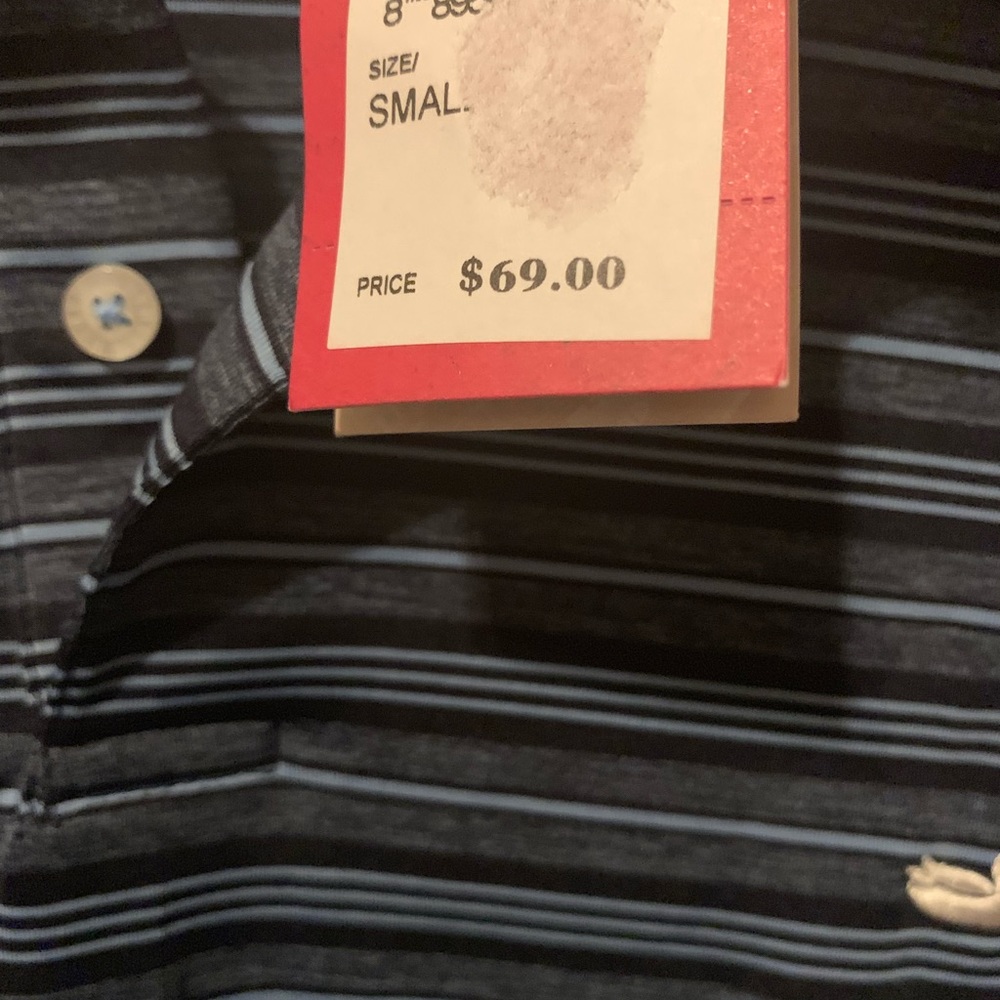 Men’s shirt